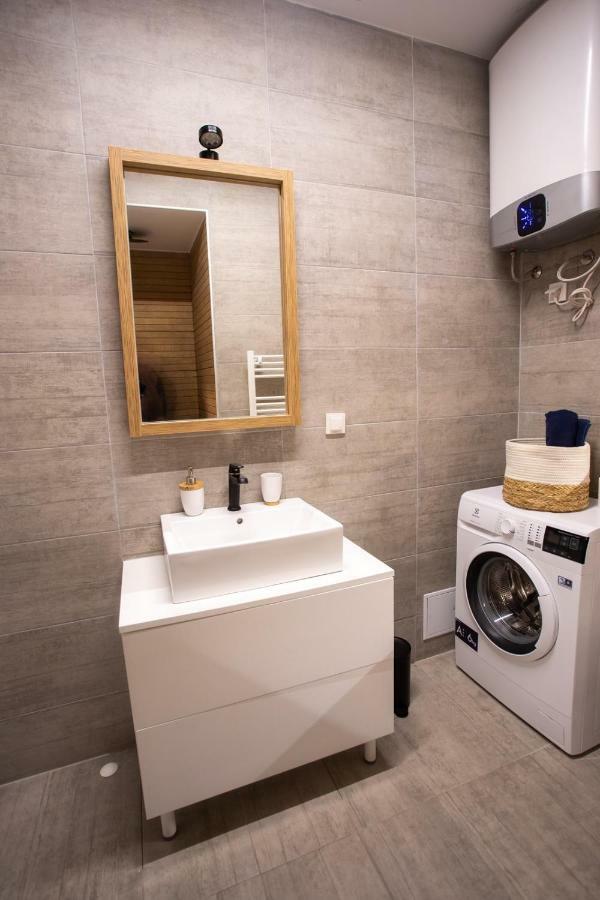 Pago Boutique Suites Zagreb Exterior foto